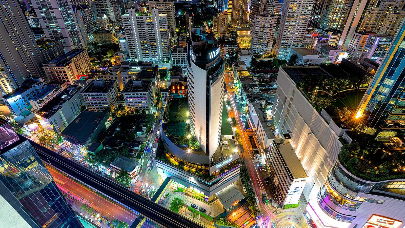 The Westin Grande Sukhumvit | Things to do in Bangkok