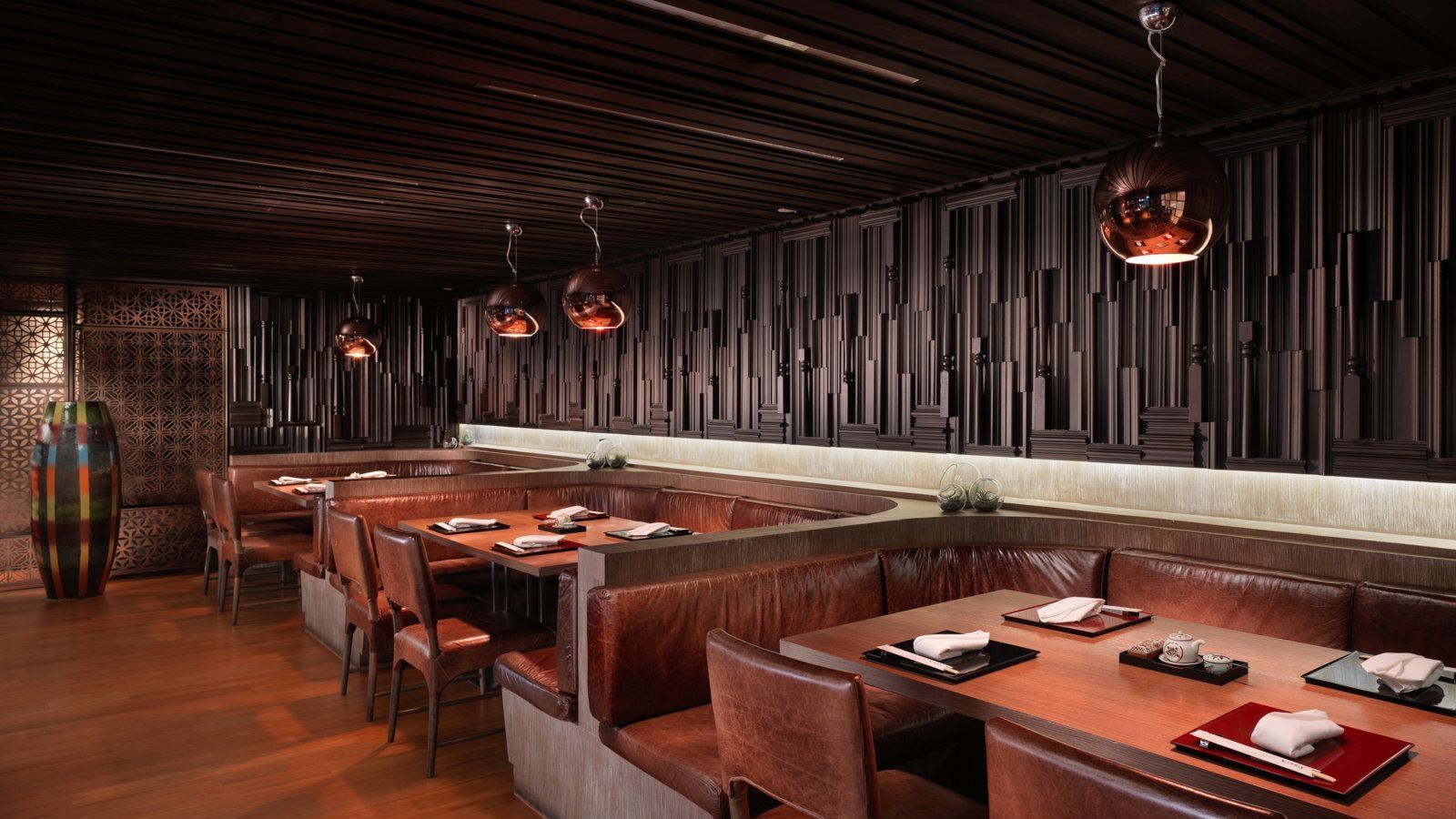 Exclusive Anese Restaurant In Bangkok Kisso Kisso Anese Restaurant In Bangkok